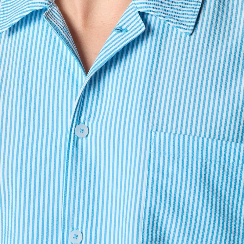 Under Armour Lifestyle Shirt Men's Blue-3