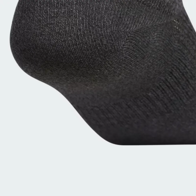 Adidas Free Shipping With AdiClub Superlite 3.0 6 Pack Super No Show Socks-2