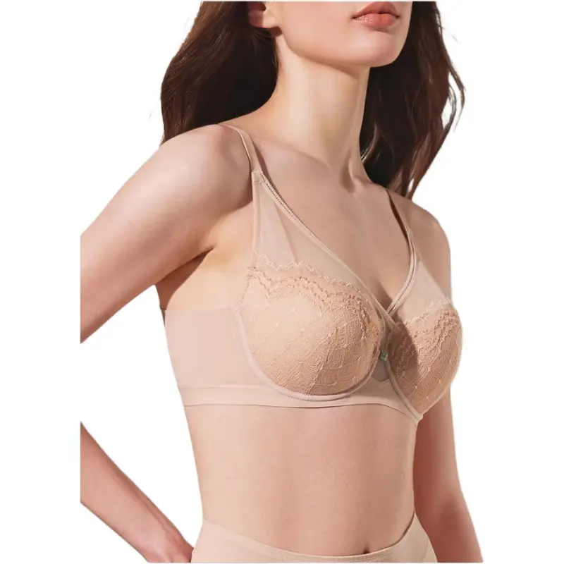 Manifen Women's Bras-5