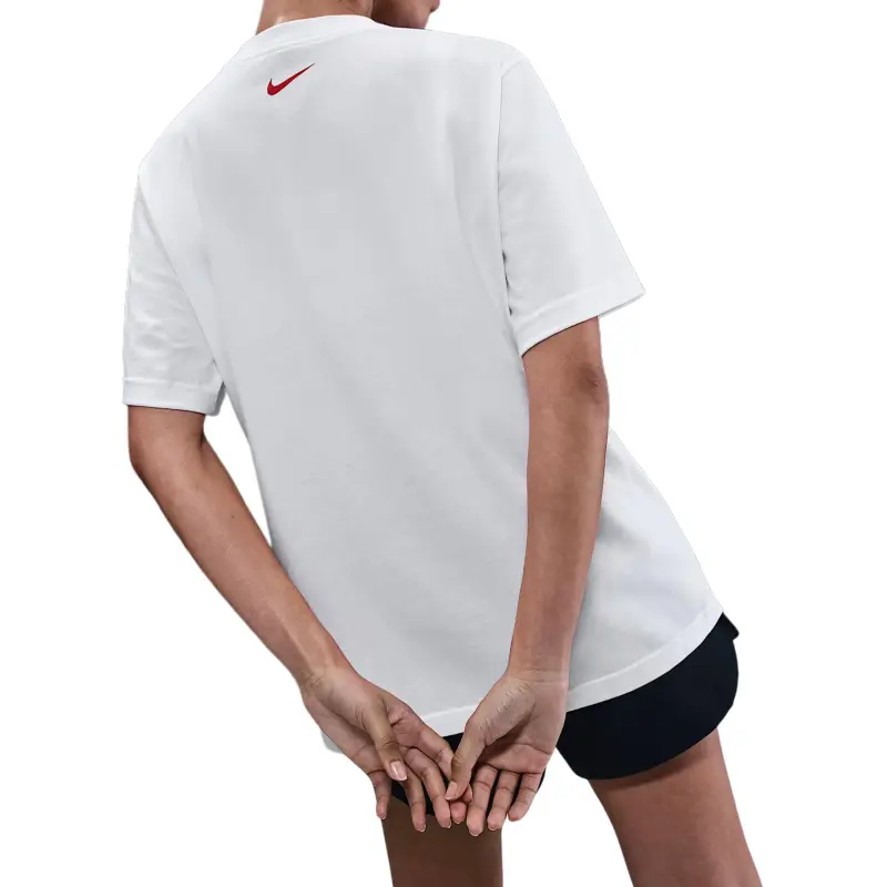 Nike Essential Women's T Shirt-1