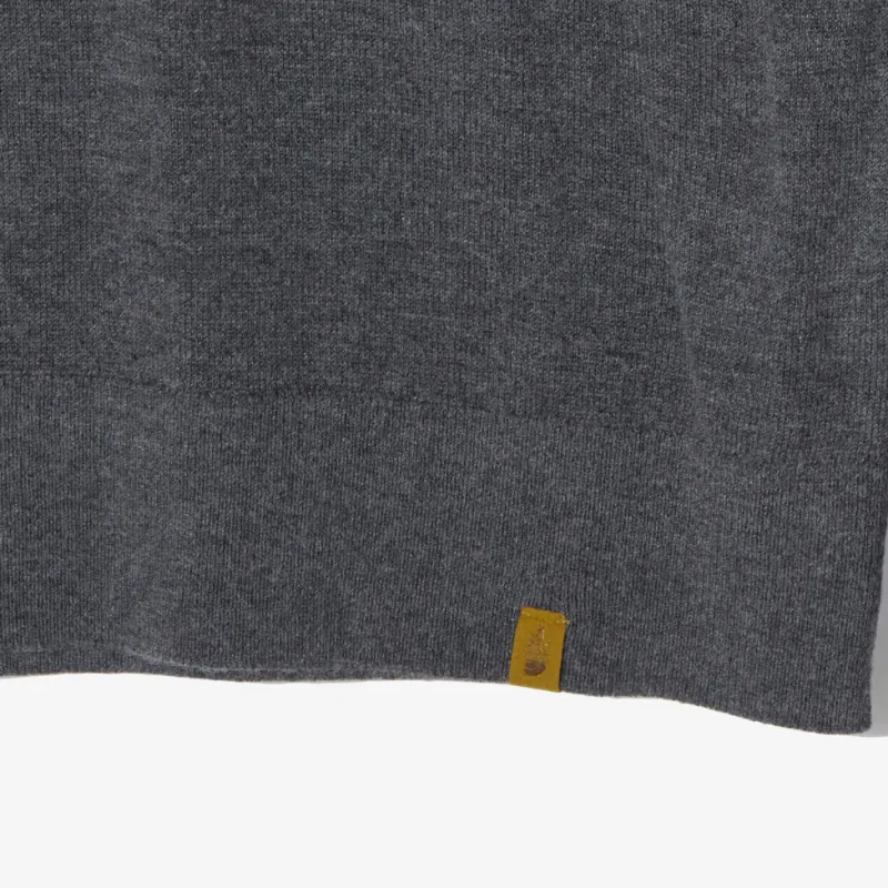 THE NORTH FACE Sweaters Men Gray-3
