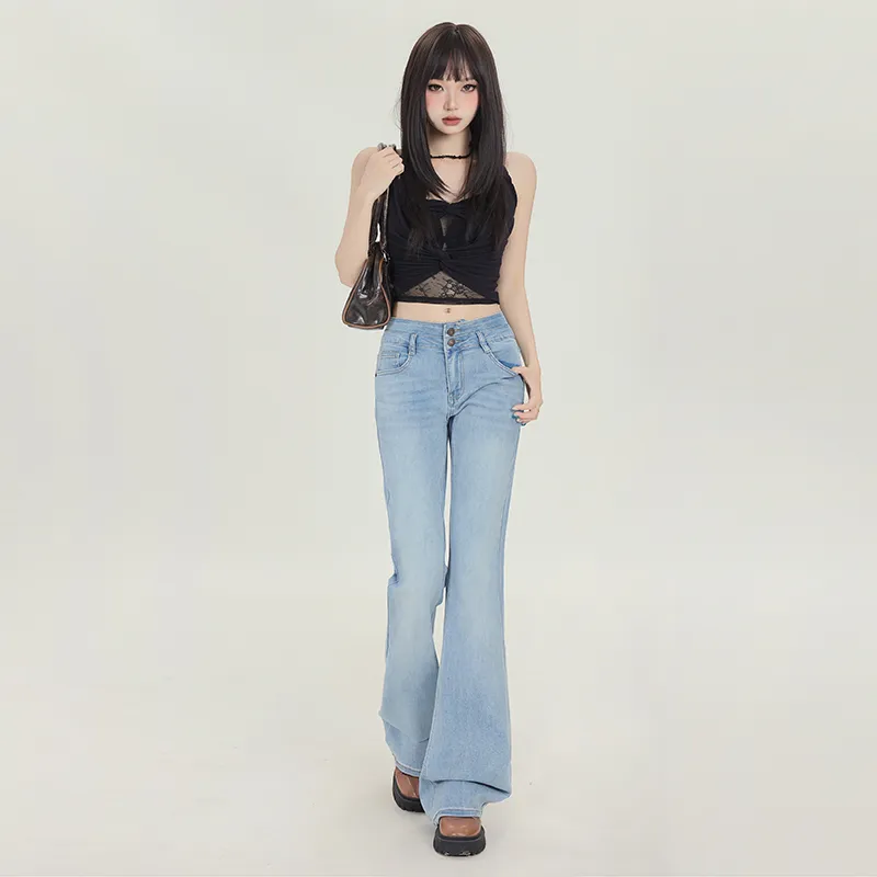 OROI Jeans Women's-5