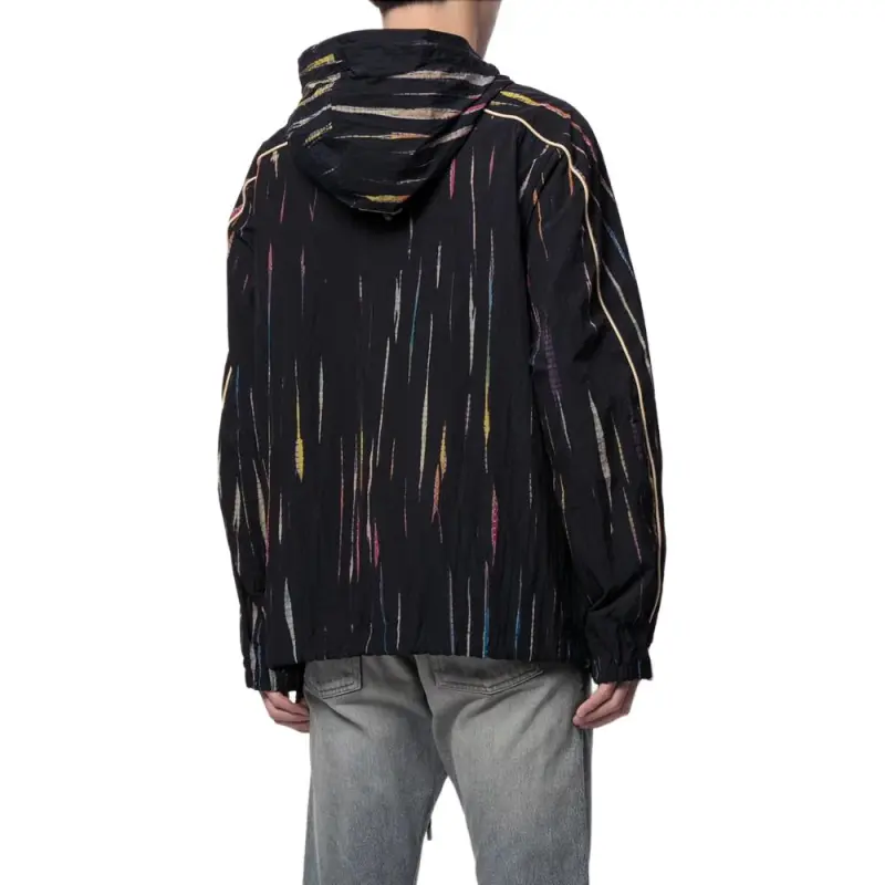 SAINT LAURENT Jackets Men Multicolor-2