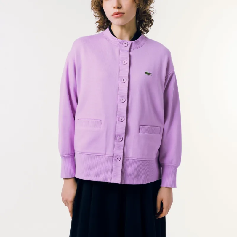LACOSTE Knitwear Women's Pink-2