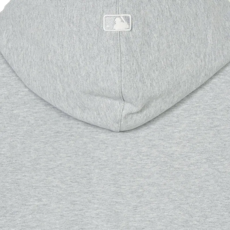 MLB SS24 Sweatshirt Unisex Gray-3