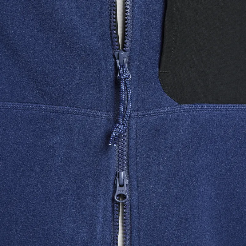 Nike 'Wolf Tree' Plus Full Zip Hooded Mid Layer-4