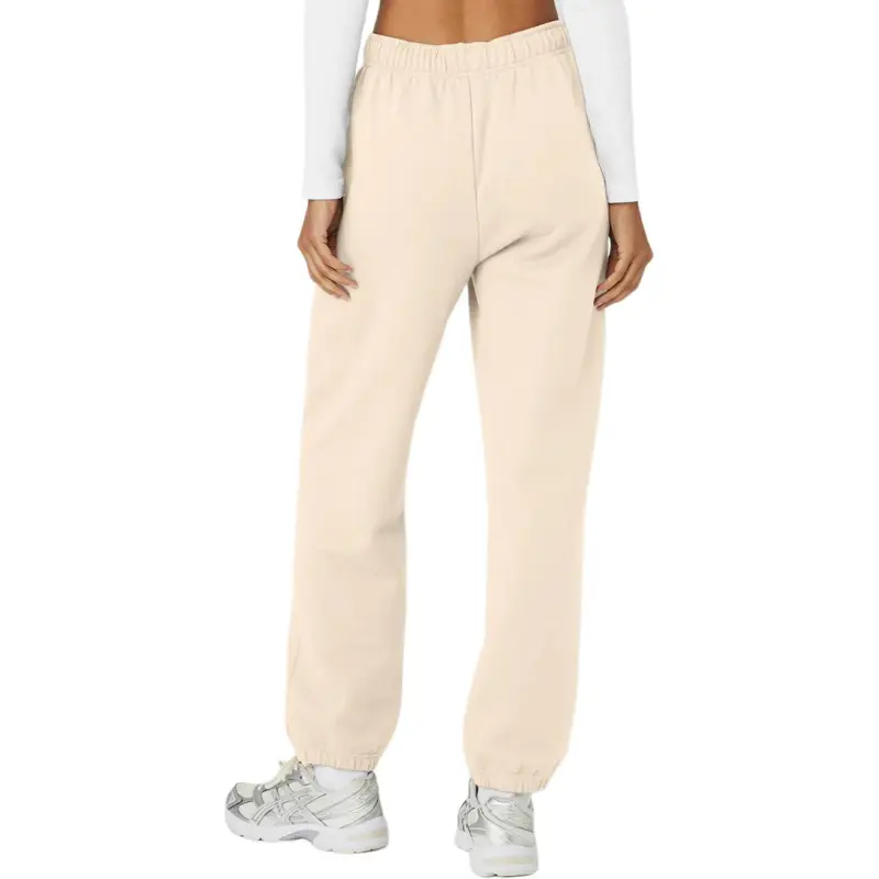 Alo Yoga Accolade Knitted Sweatpants Women's-38