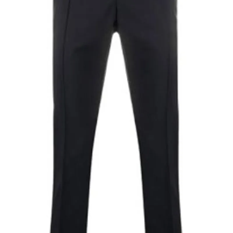 Valentino SS21 Casual Pants Men's Dark Blue-7