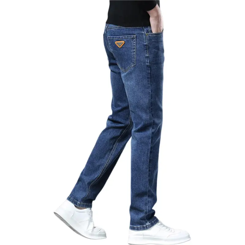 PIERRE CARDIN Jeans Men-6