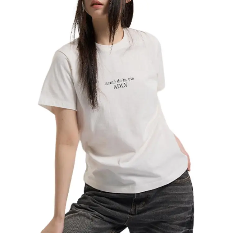 Acme De La Vie/ADLV SS25 Regular T Shirt Women's-6