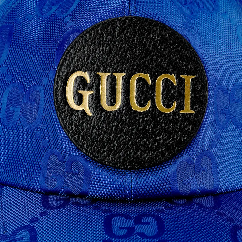 GUCCI Off The Grid Baseball Hat-4