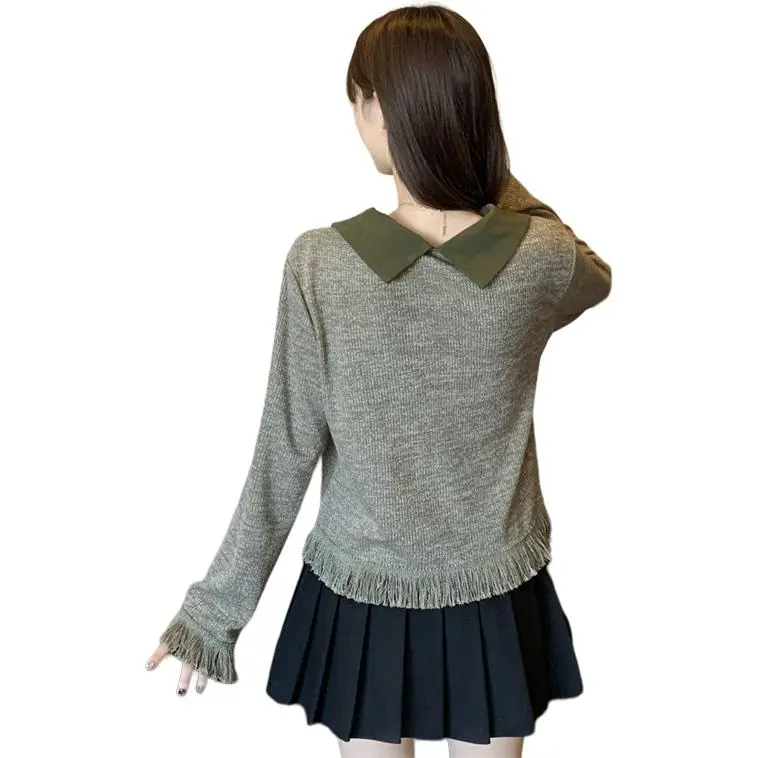 SECFLY OFFICIAL Knitwear Women's-1