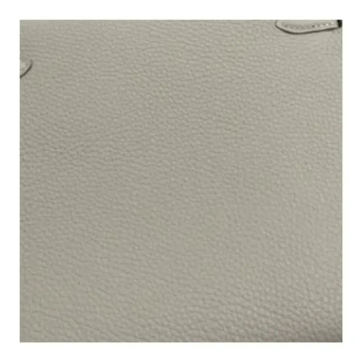 HERMES Kelly Togo Calfskin Kelly Bag Handbag Regular Women's 80Gris Perle Pearl Gray-3