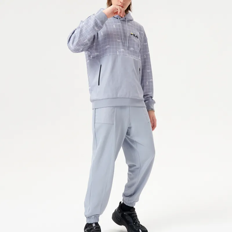 FILA FUSION STREET SPORT Sweatshirt Men's-4
