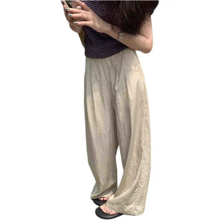 SISILYON STUDIO Casual Pants Women's-0