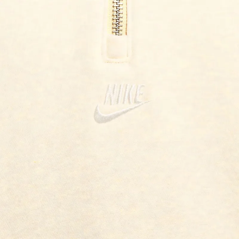 Nike Sweatshirts Women's Beige-5