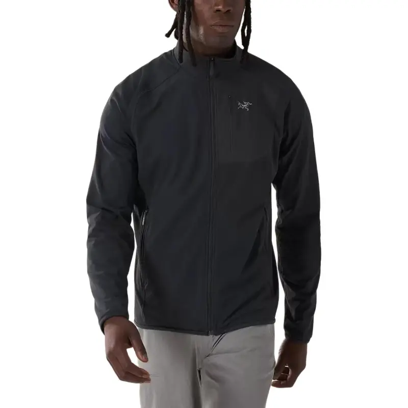 Arcteryx DELTA JACKET Jacket Men's-1