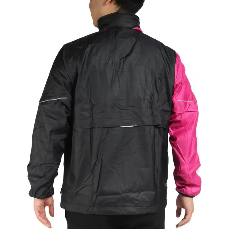 YONEX Jackets Coats Unisex Black-1