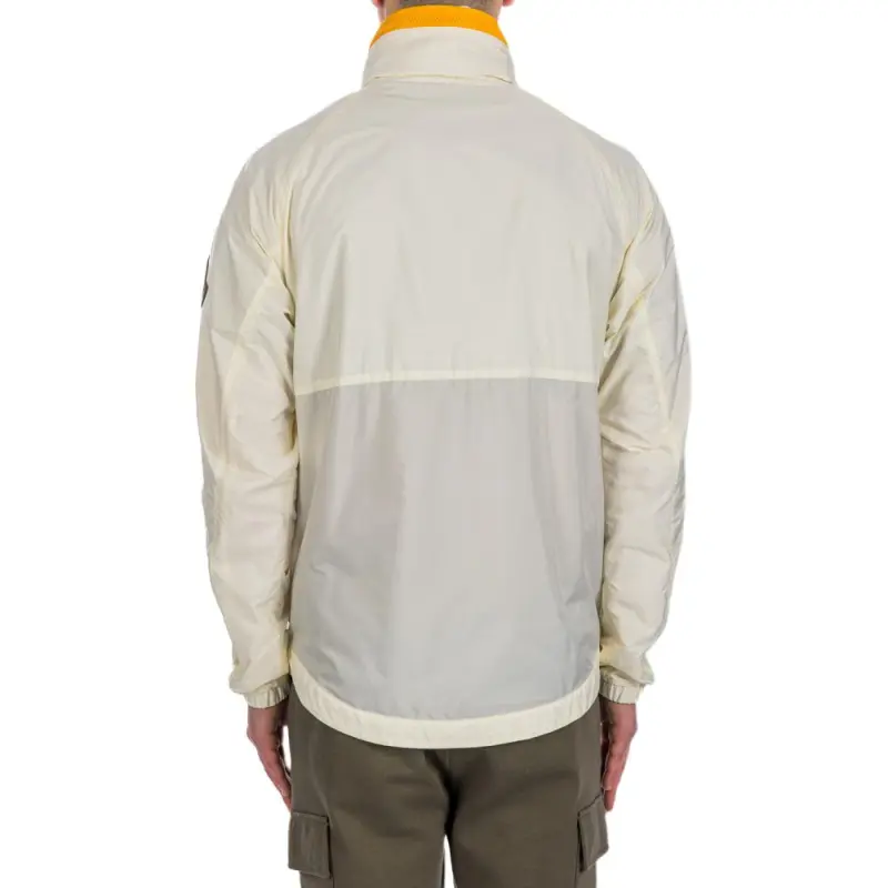 Moncler Jackets & Coats Men's Beige Yellow-1