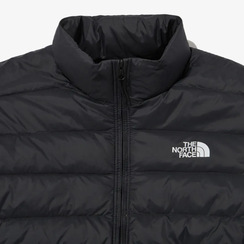 THE NORTH FACE VERMONT Down Jacket Women's Black-2