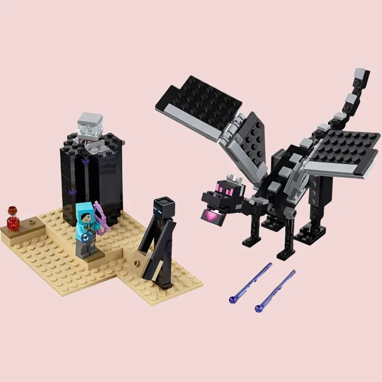 LEGO My World Collection Building Blocks-3