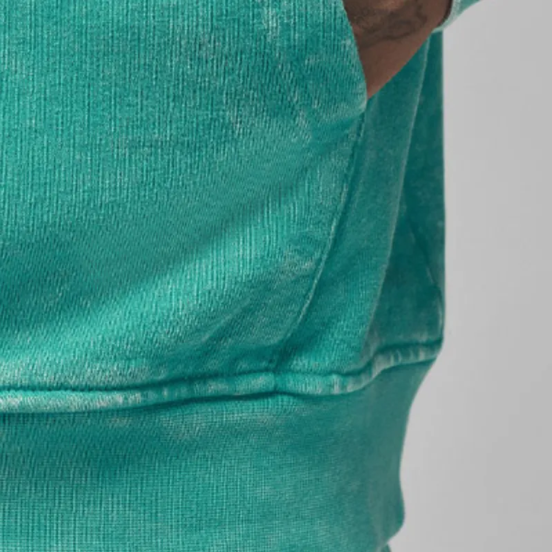 JORDAN Essentials Fleece Hoodie-2