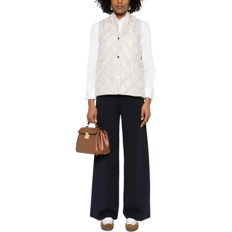 Max Mara Sisoft Cape-2