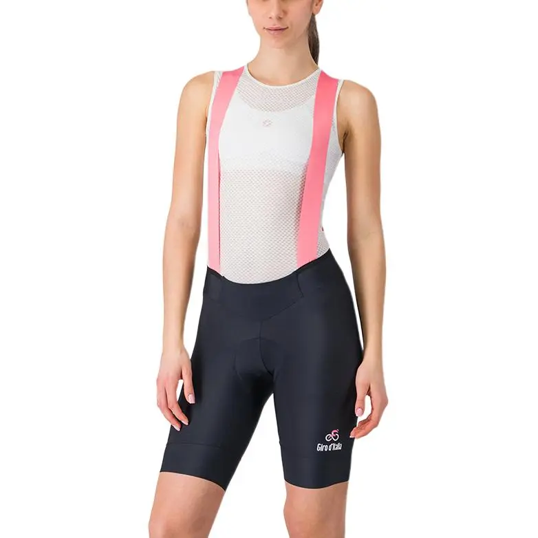 CASTELLI Cycling Pants Women's 010 Black-1