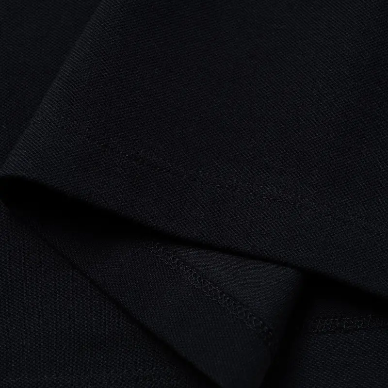 HUGO BOSS Logo Detailed Polo Shirt-7