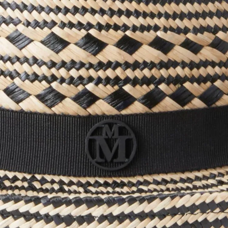 Maison Michel Sonjador Sun Hat-1