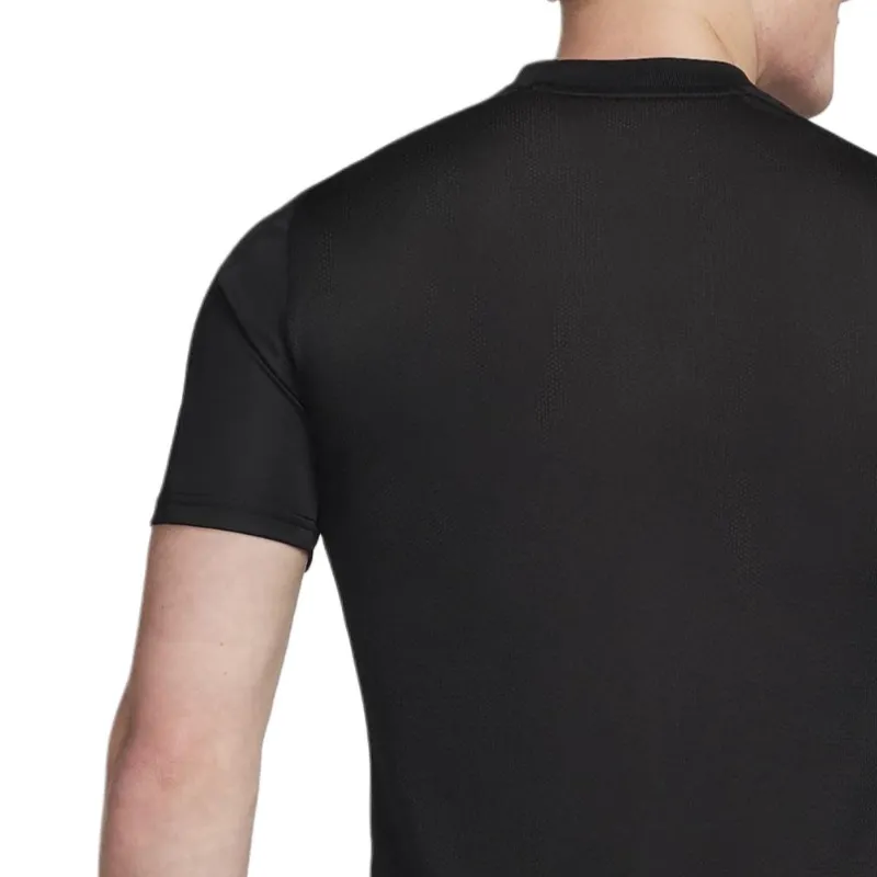 Nike Dri Fit Academy T Shirt Men's Black-4