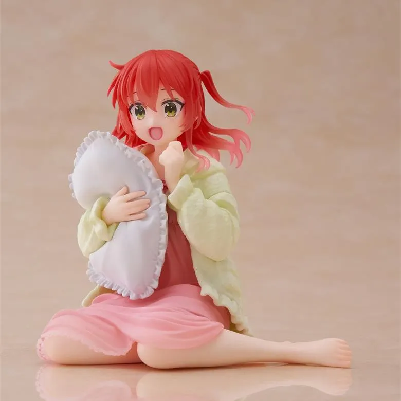 TAITO Bocchi The Rock! Desktop Cute Figure Ikuyo Kita Homewear Bonus Gifts-2