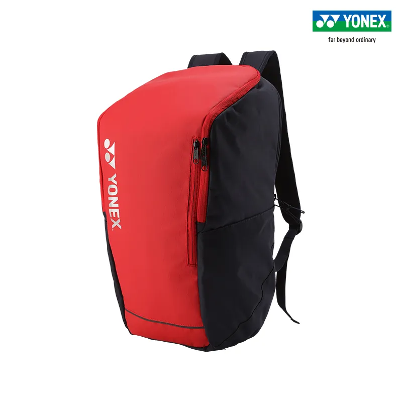 YONEX Badminton Racket Bags 3 Pack Casual Backpack Unisex Side Storage Pocket-3