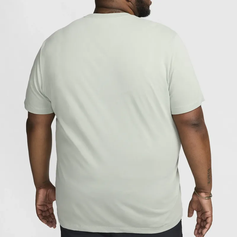 Nike Men's Dri-FIT Running T-Shirt-4