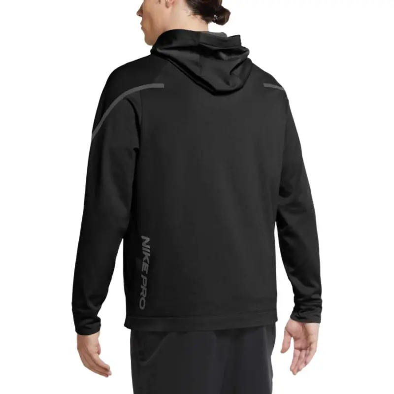 Nike Sweatshirts Men Black-3