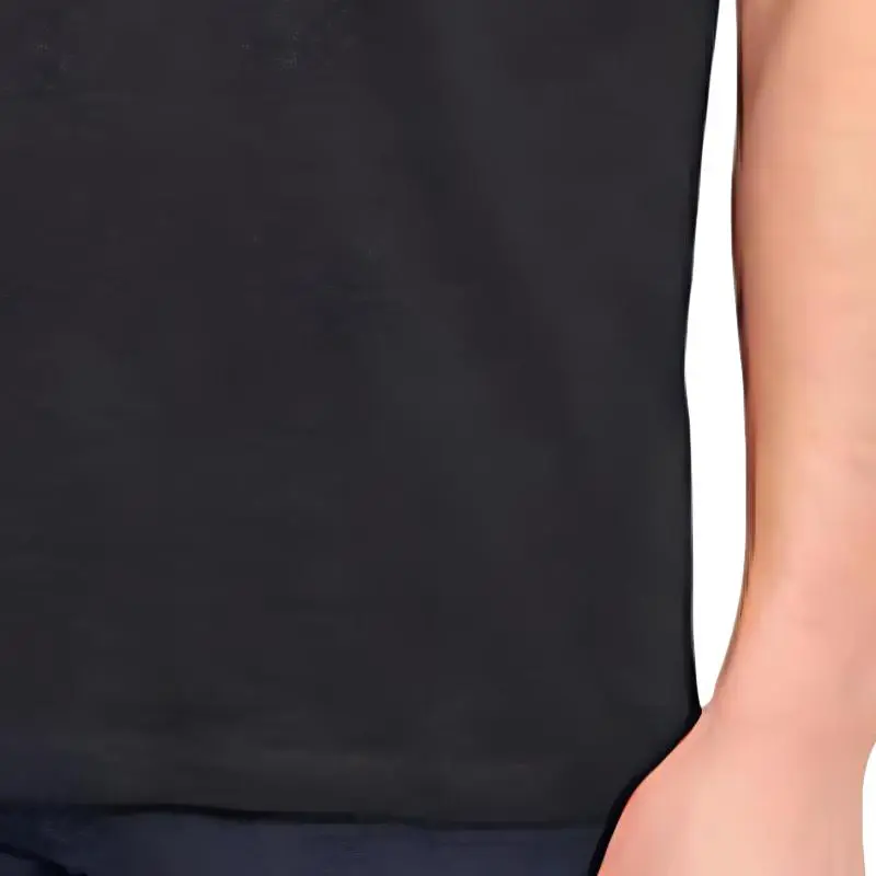 MICHAEL KORS SS22 T Shirt Men's Black-4