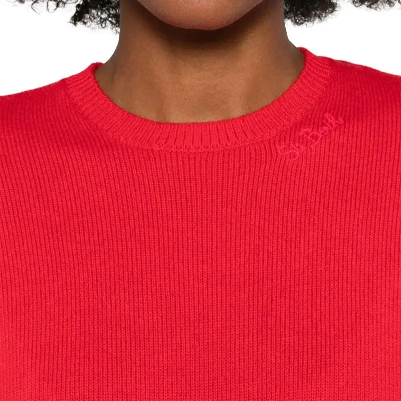 MC2 Saint Barth Sorbonne Sweater-4