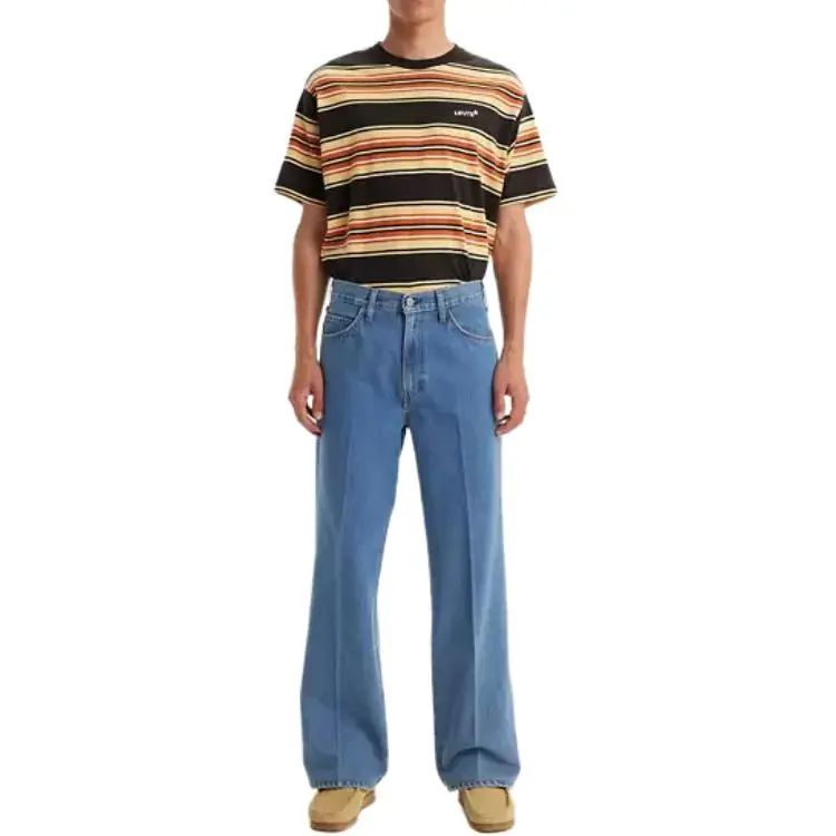 Levis Jeans Men Blue-2