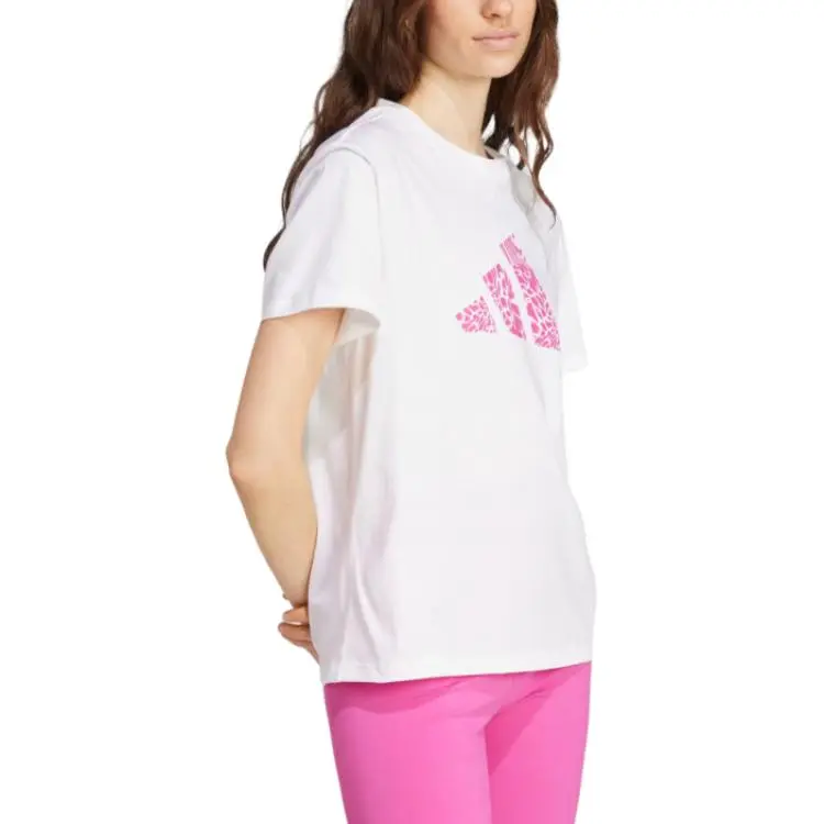 Adidas Free Shipping With AdiClub Camo Graphic Tee-2