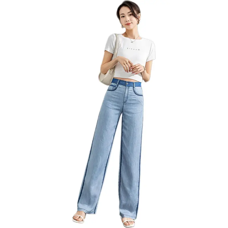 ONE SHALLOW Jeans Women's-7