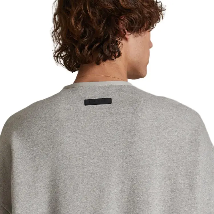Fear Of God Essentials Crewneck-5