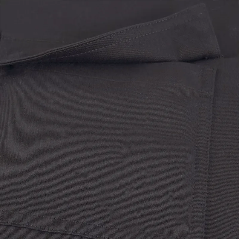 Maison Kitsune X PUMA Casual Pants Men Black-3