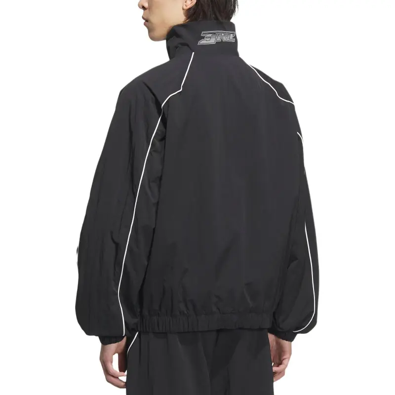 Adidas Originals V DAY Jackets & Coats Men's Black-2