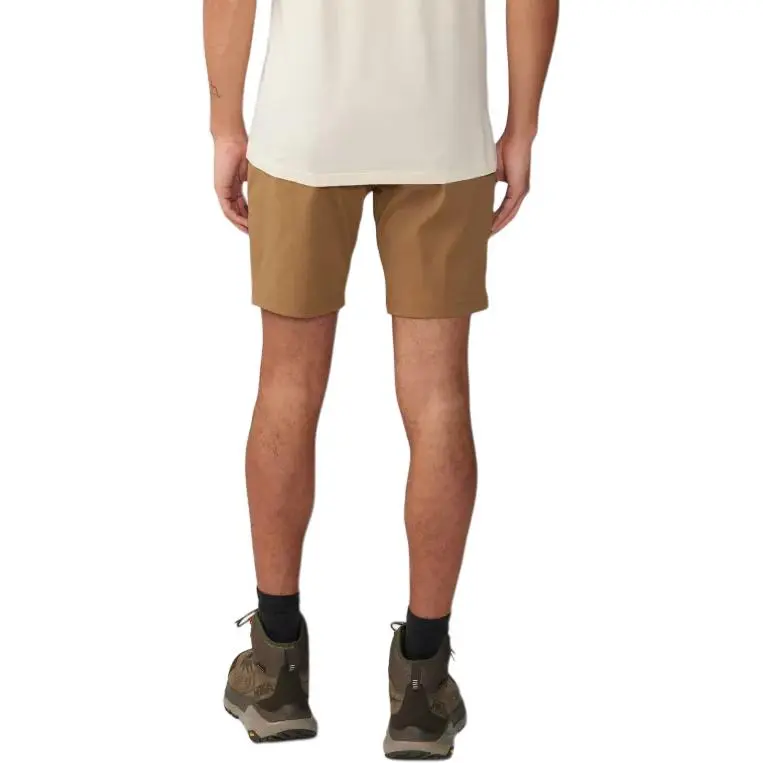 MOUNTAIN HARDWEAR Casual Shorts Men's Corozos Nuts-1