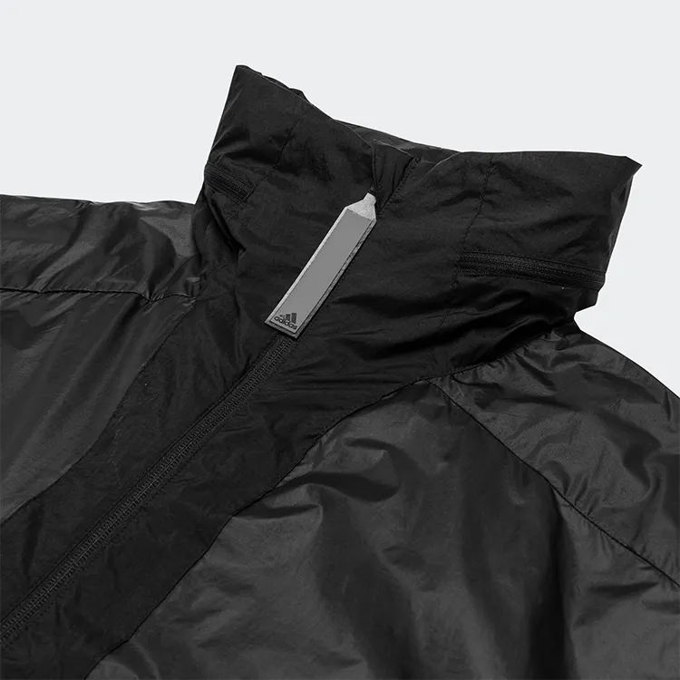 Adidas MYSHELTER Coat Men's Black-2