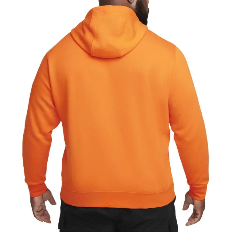 Nike Sportswear Club Fleece Pullover Hoodie-4