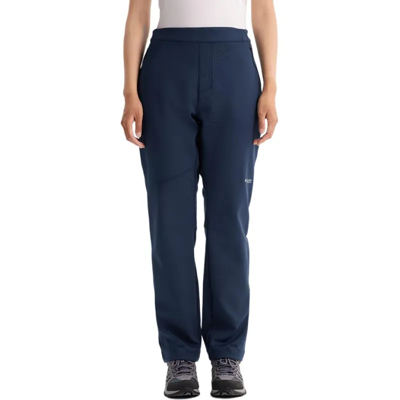 Columbia TITANIUM Casual Pants Women's Blue-3