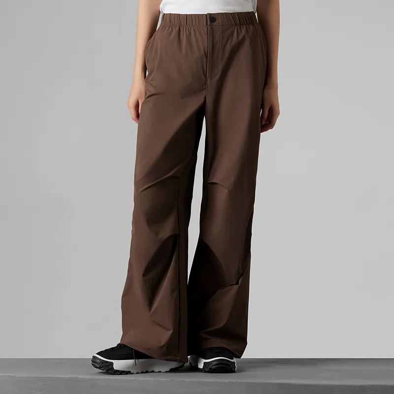 THE NORTH FACE Casual Pants Women's Brown-2