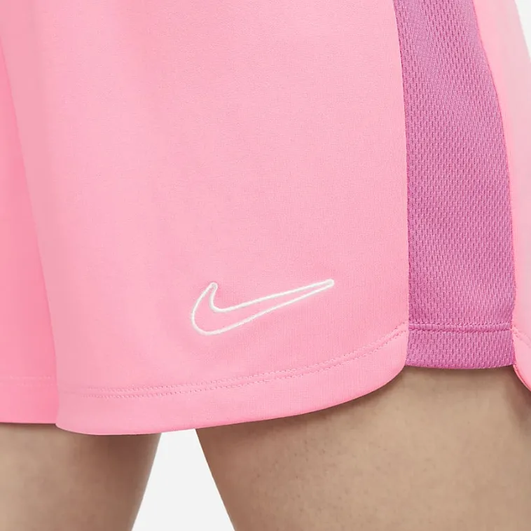 Nike Casual Shorts Women's Pink-3