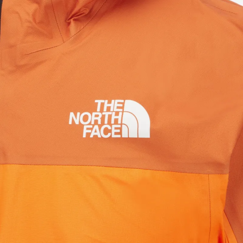 THE NORTH FACE Jackets Coats Men's Orange-2